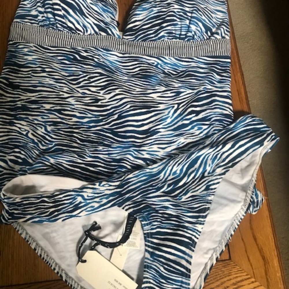 CUTE Swim Suit Size 12